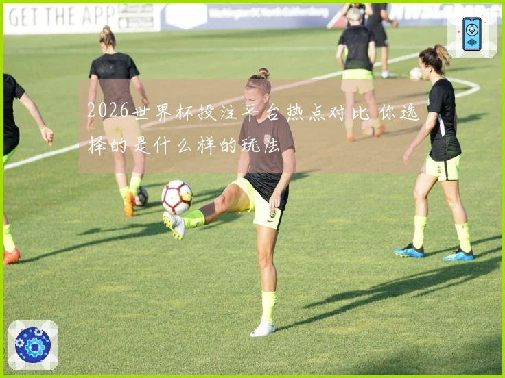 2026世界杯投注平台热点对比 你选择的是什么样的玩法