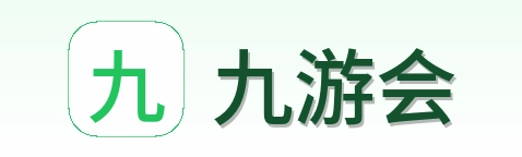 九游会 Logo